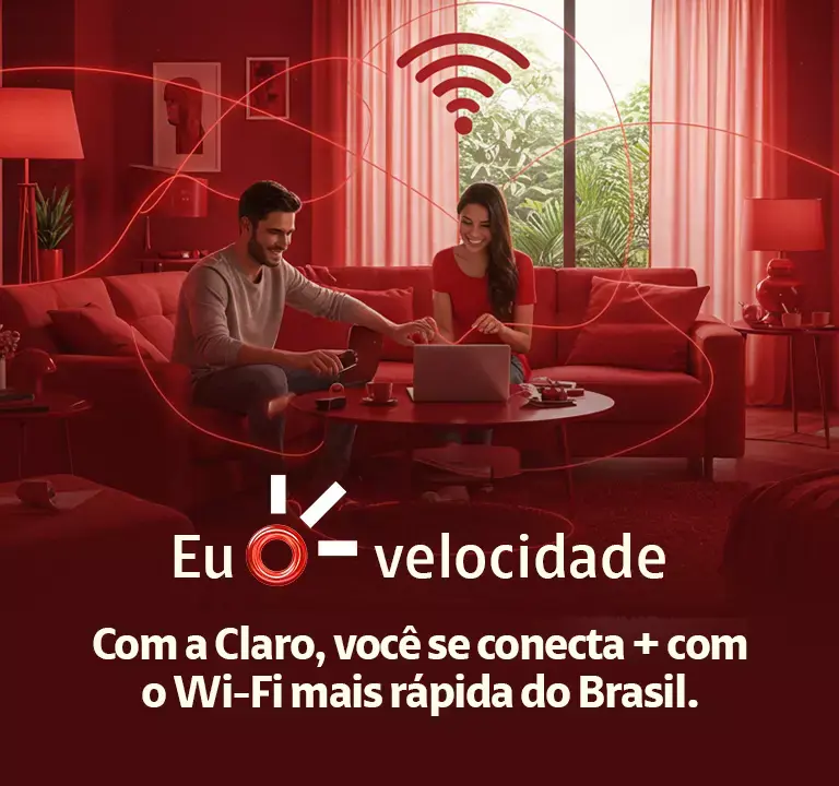 No Claro controle você tem 20GB e apps ilimitados inclusos por R$ 59,99 por mês