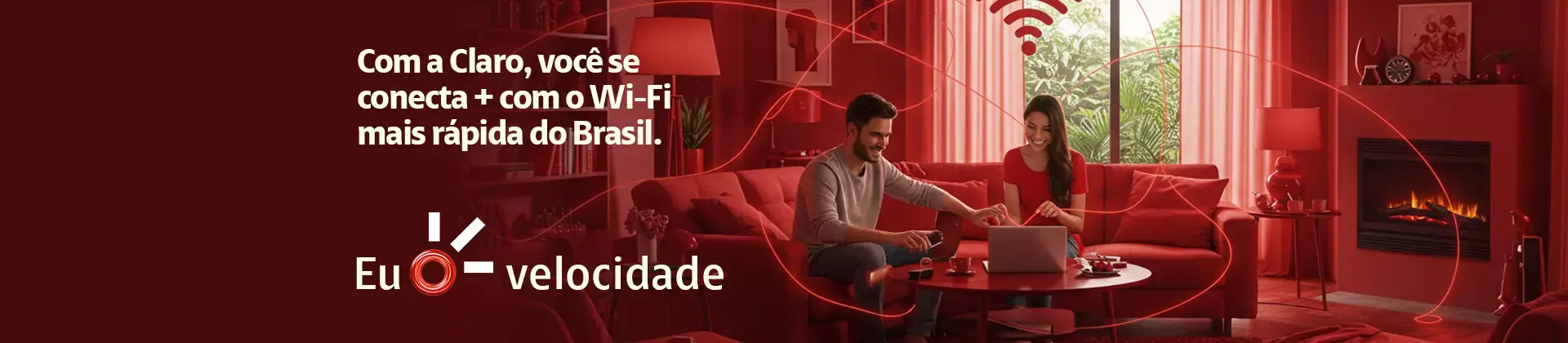 No Claro controle você tem 20GB e apps ilimitados inclusos por R$ 59,99 por mês